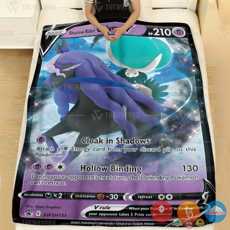 Pokemon-Shadow-Rider-Calyrex-V-Blanket-1