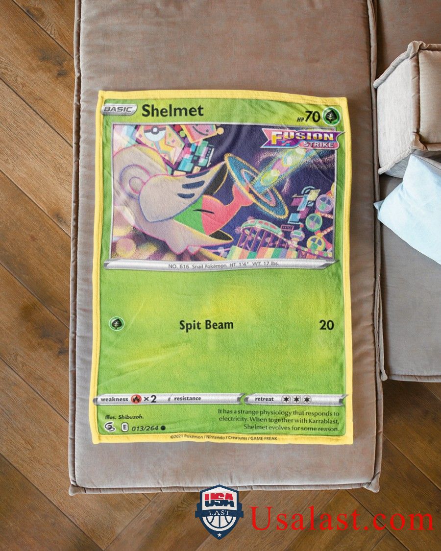 Pokemon-Shelmet-Fusion-Strike-Blanket-2