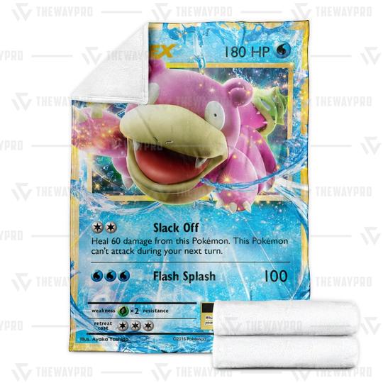 Pokemon-Slowbroex-Soft-Blanket-1