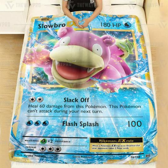 Pokemon-Slowbroex-Soft-Blanket-2