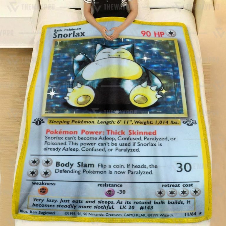 Pokemon-Snorlax-Blanket-1-3