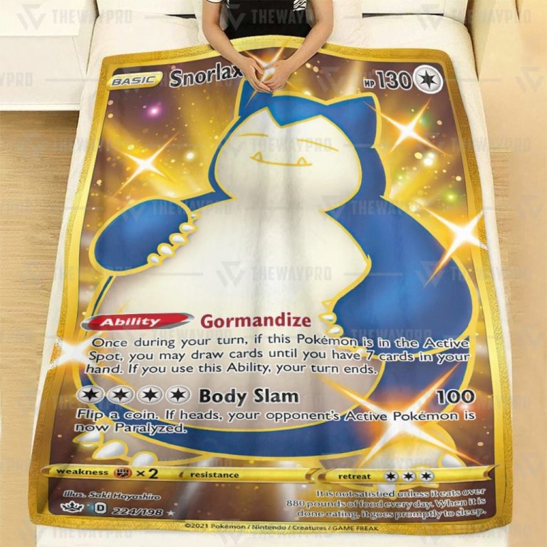 Pokemon-Snorlax-Chilling-Reign-Blanket-2