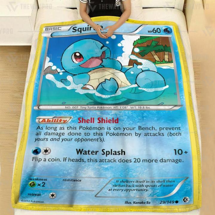 Pokemon-Squirtle-Blanket-1