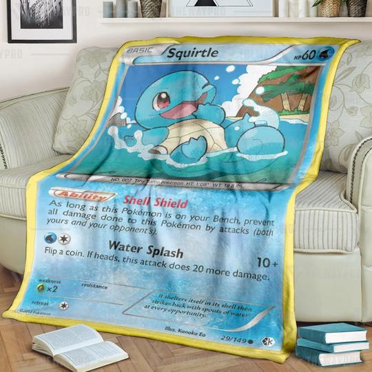Pokemon-Squirtle-Blanket-2