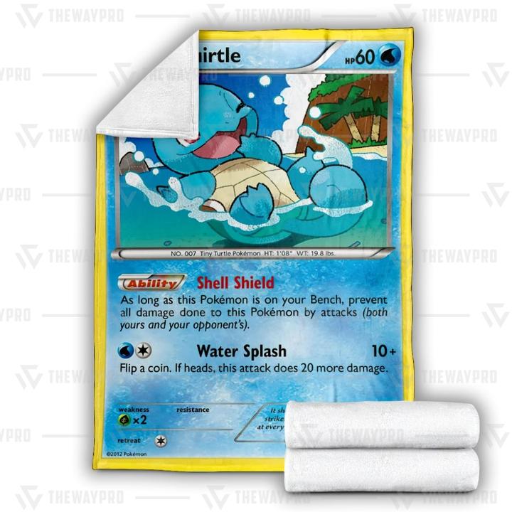 Pokemon-Squirtle-Blanket-3