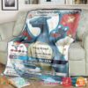 Pokemon Sv49 Charizard Gx Blanket 3