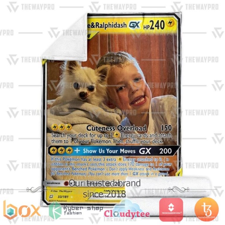 Pokemon-Tag-Team-Custom-Card-Blanket-2