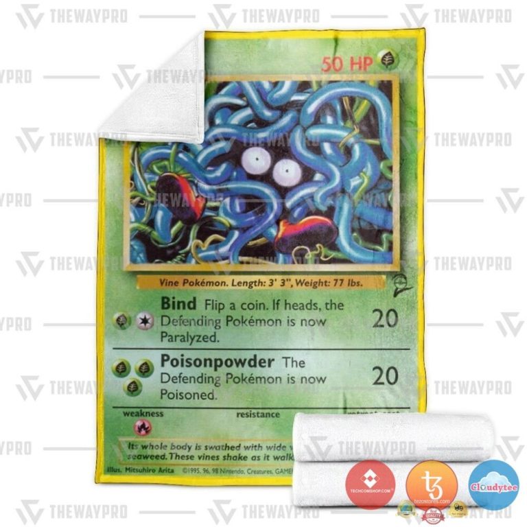 Pokemon-Tangela-Base-Set-Blanket-2