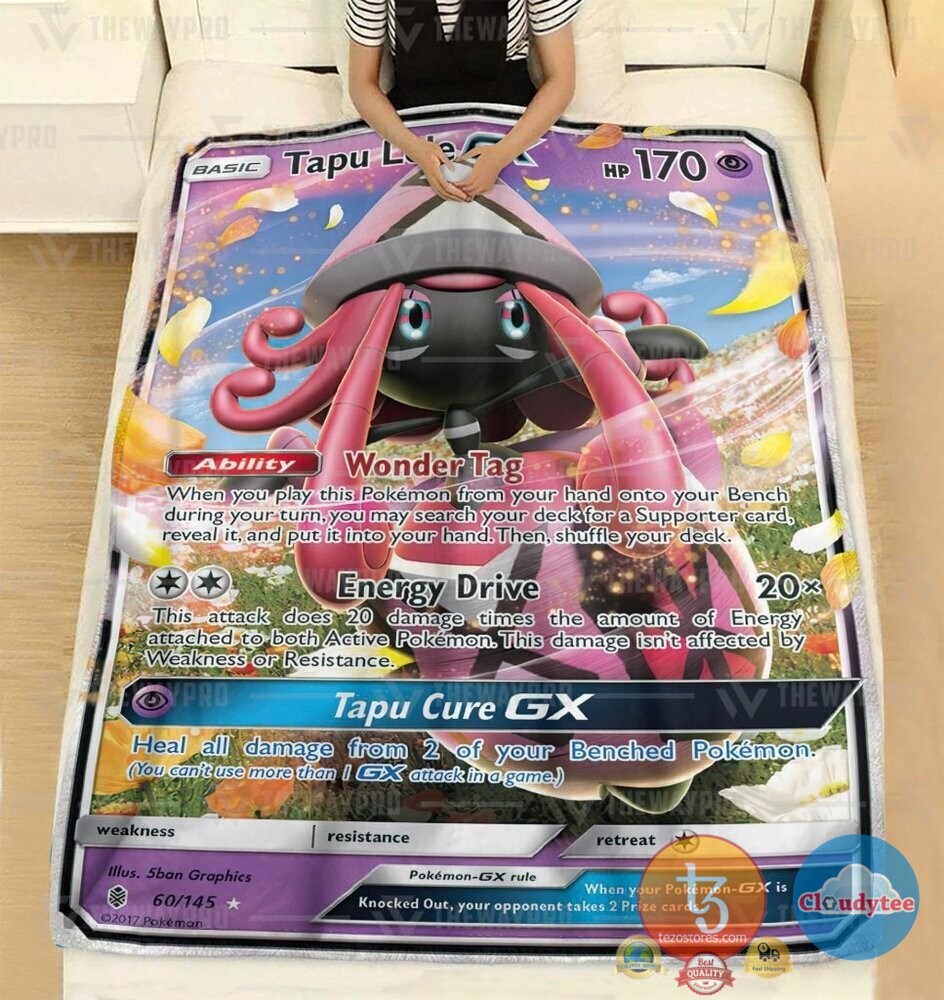 Pokemon-Tapu-Lele-Gx-Guardians-Rising-Blanket-1-1