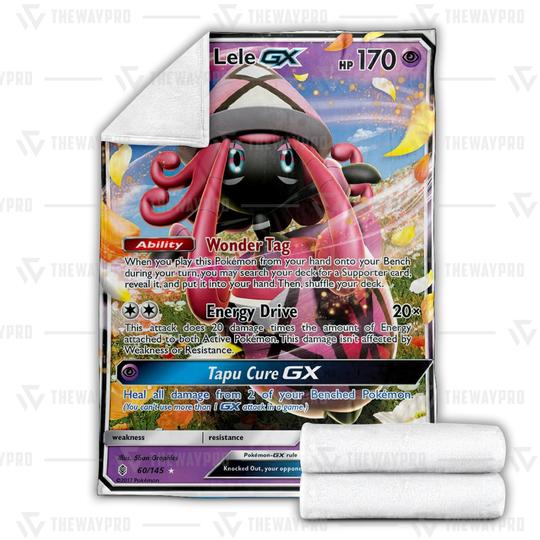 Pokemon-Tapu-Lele-Gx-Guardians-Rising-Blanket-1