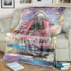 Pokemon Tapu Lele Gx Guardians Rising Blanket