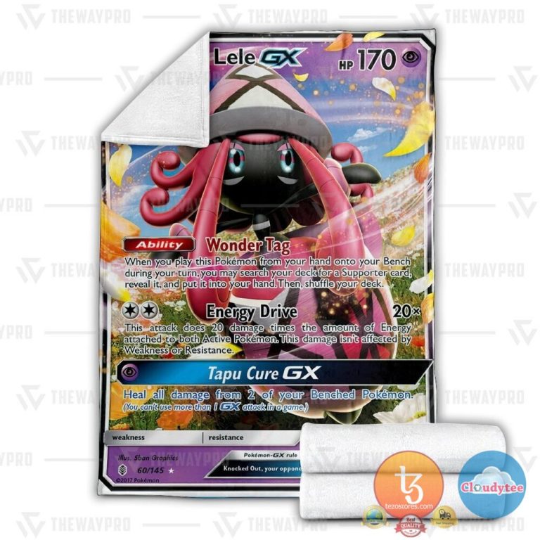 Pokemon-Tapu-Lele-Gx-Guardians-Rising-Blanket-2-1