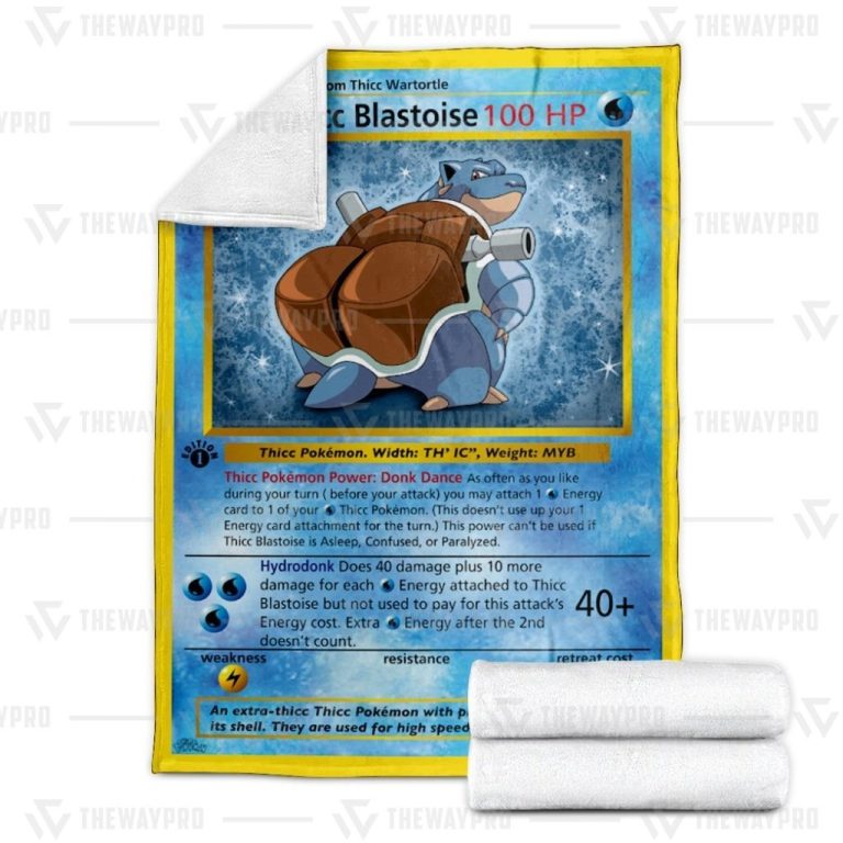 Pokemon-Thicc-Blastoise-Blanket-2