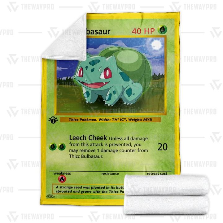 Pokemon-Thicc-Bulbasaur-Blanket-1