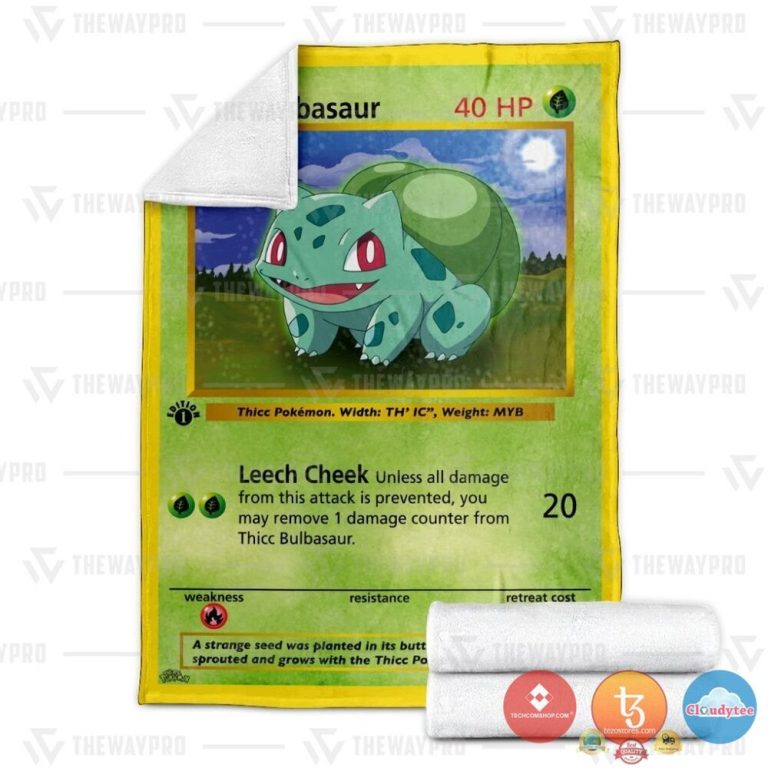 Pokemon-Thicc-Bulbasaur-Blanket-2-2
