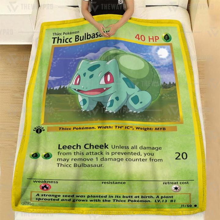 Pokemon-Thicc-Bulbasaur-Blanket-2