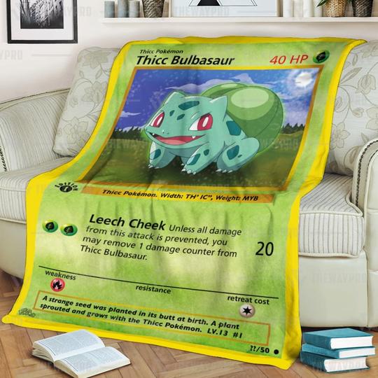 Pokemon-Thicc-Bulbasaur-Blanket-3