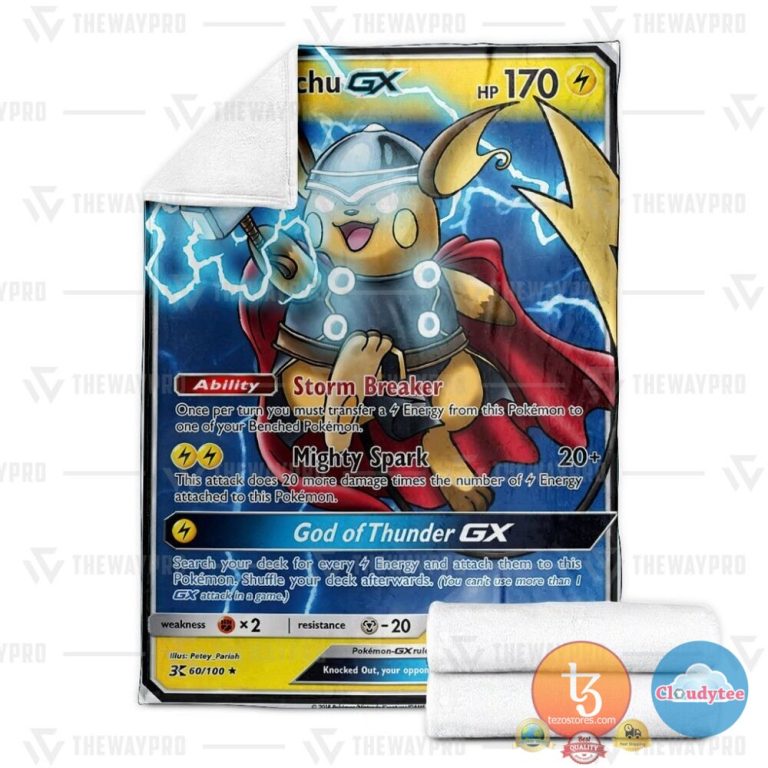 Pokemon-Thorchu-Gx-Blanket-2
