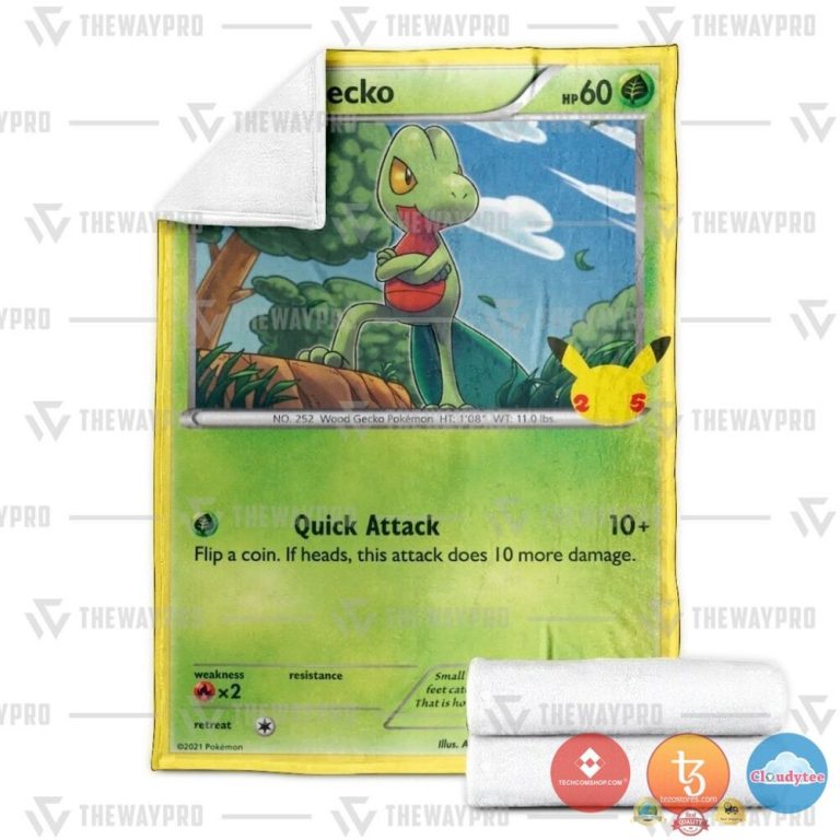 Pokemon-Treecko-Blanket-2-2