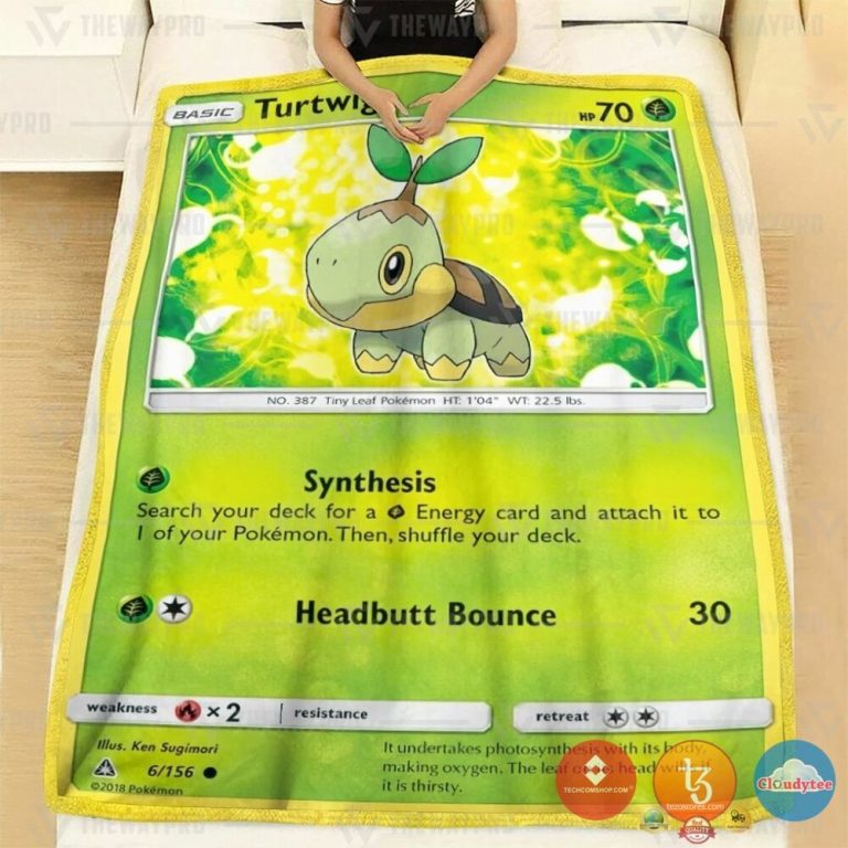 Pokemon-Turtwig-Blanket-1-1