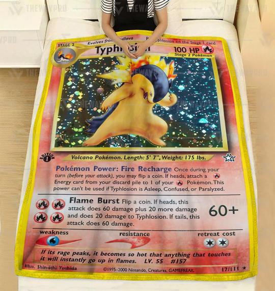 Pokemon-Typhlosion-Blanket-1