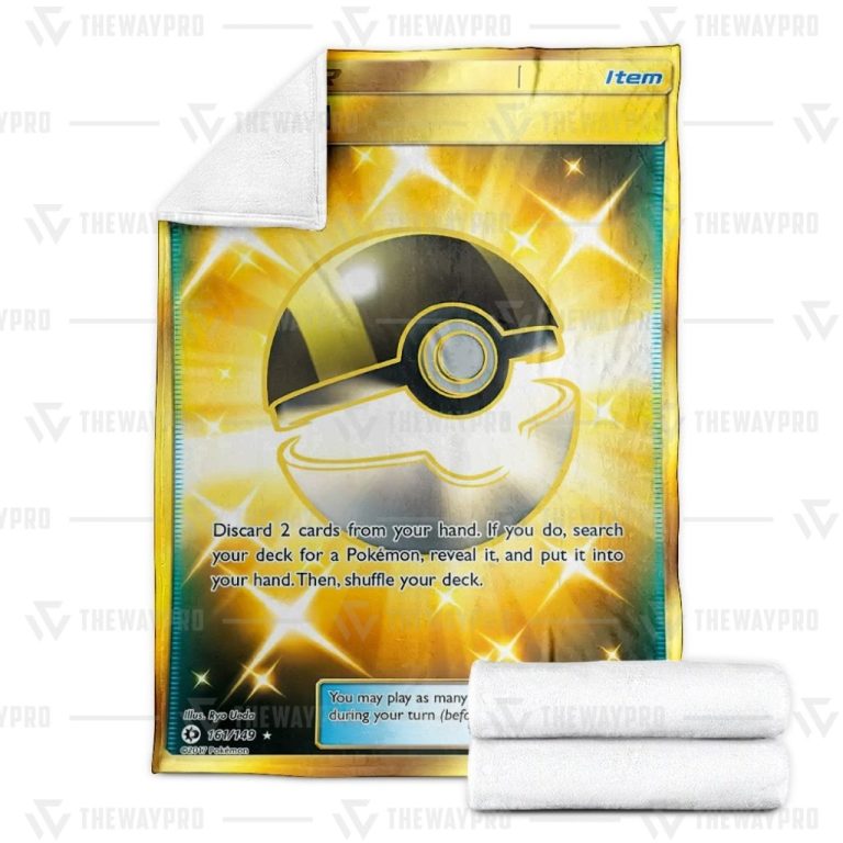 Pokemon-Ultra-Ball-Trainer-Blanket-2