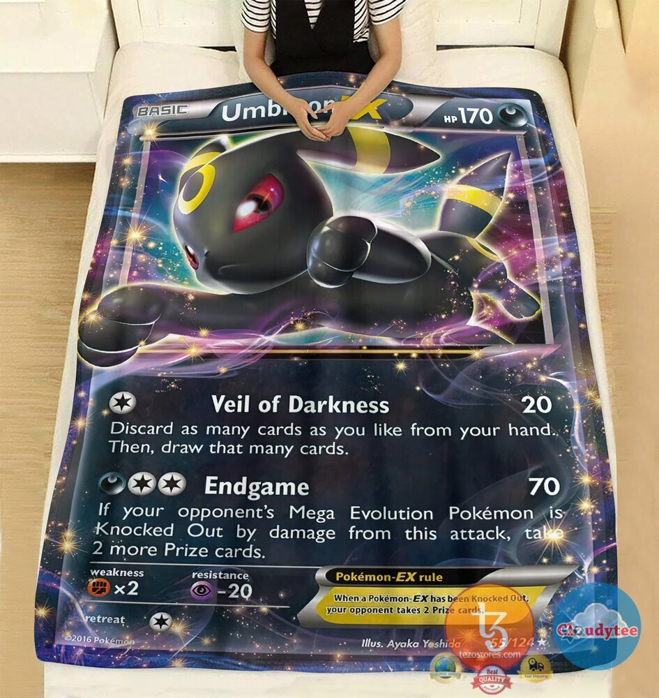 Pokemon-Umbreon-Ex-Blanket-1-1