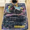 Pokemon Umbreon Ex Blanket
