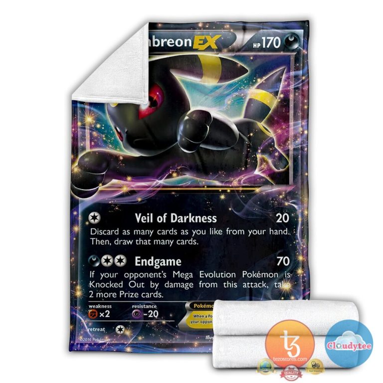 Pokemon-Umbreon-Ex-Blanket-2-1