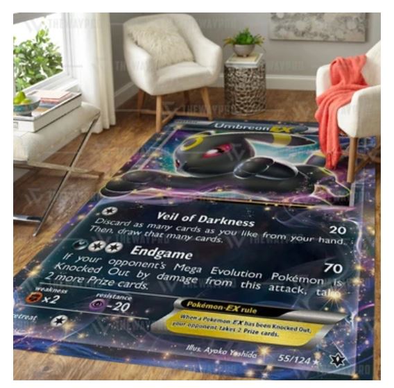 Pokemon-Umbreon-Ex-Blanket-Rug-Tumbler-1-1