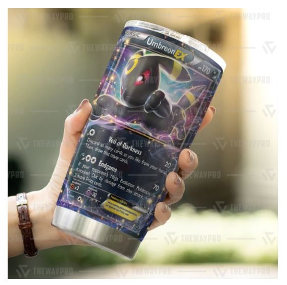 Pokemon-Umbreon-Ex-Blanket-Rug-Tumbler-1-2