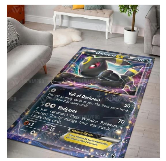 Pokemon-Umbreon-Ex-Blanket-Rug-Tumbler-3-1