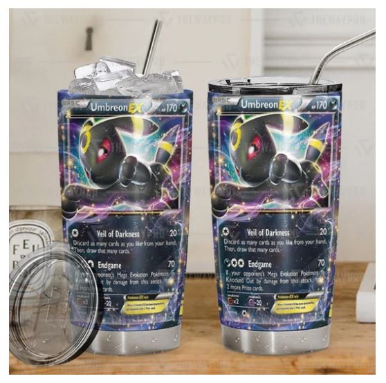 Pokemon-Umbreon-Ex-Blanket-Rug-Tumbler-4-1