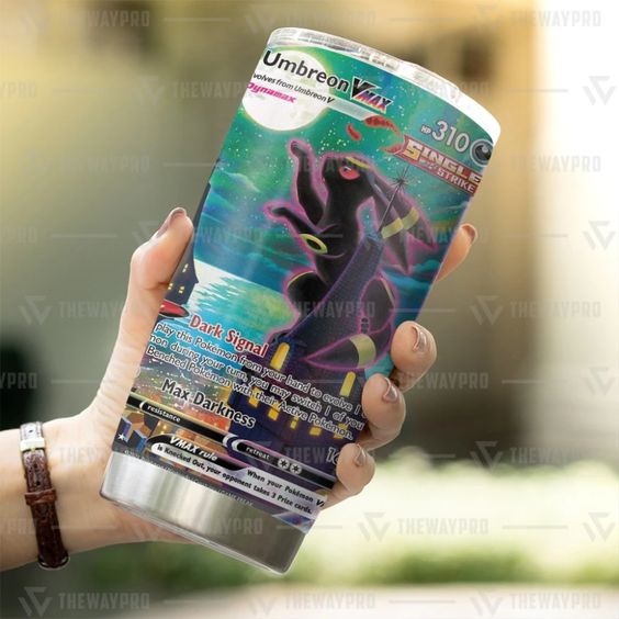 Pokemon-Umbreon-Vmax-Evolving-Skies-Blanket-Quilt-Tumbler-1