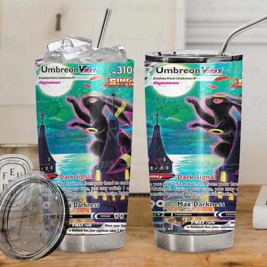 Pokemon-Umbreon-Vmax-Evolving-Skies-Blanket-Quilt-Tumbler-4