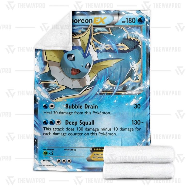 Pokemon-Vaporeon-Ex-Blanket-2
