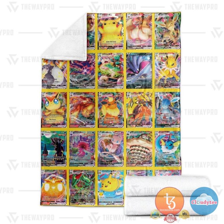 Pokemon-Vmax-Cards-2-Blanket-3