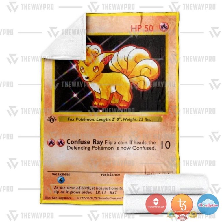Pokemon-Vulpix-Base-Set-Blanket-2