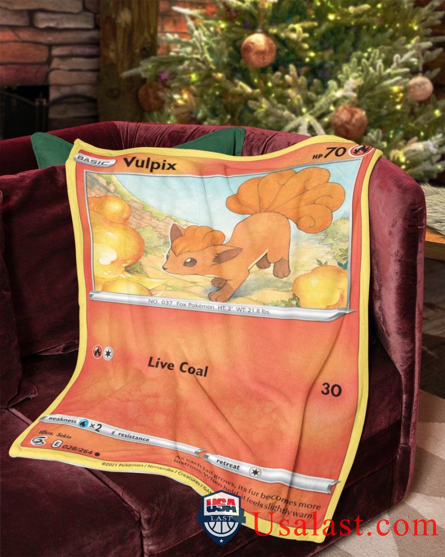 Pokemon-Vulpix-Live-Coal-Fusion-Strike-Blanket-1