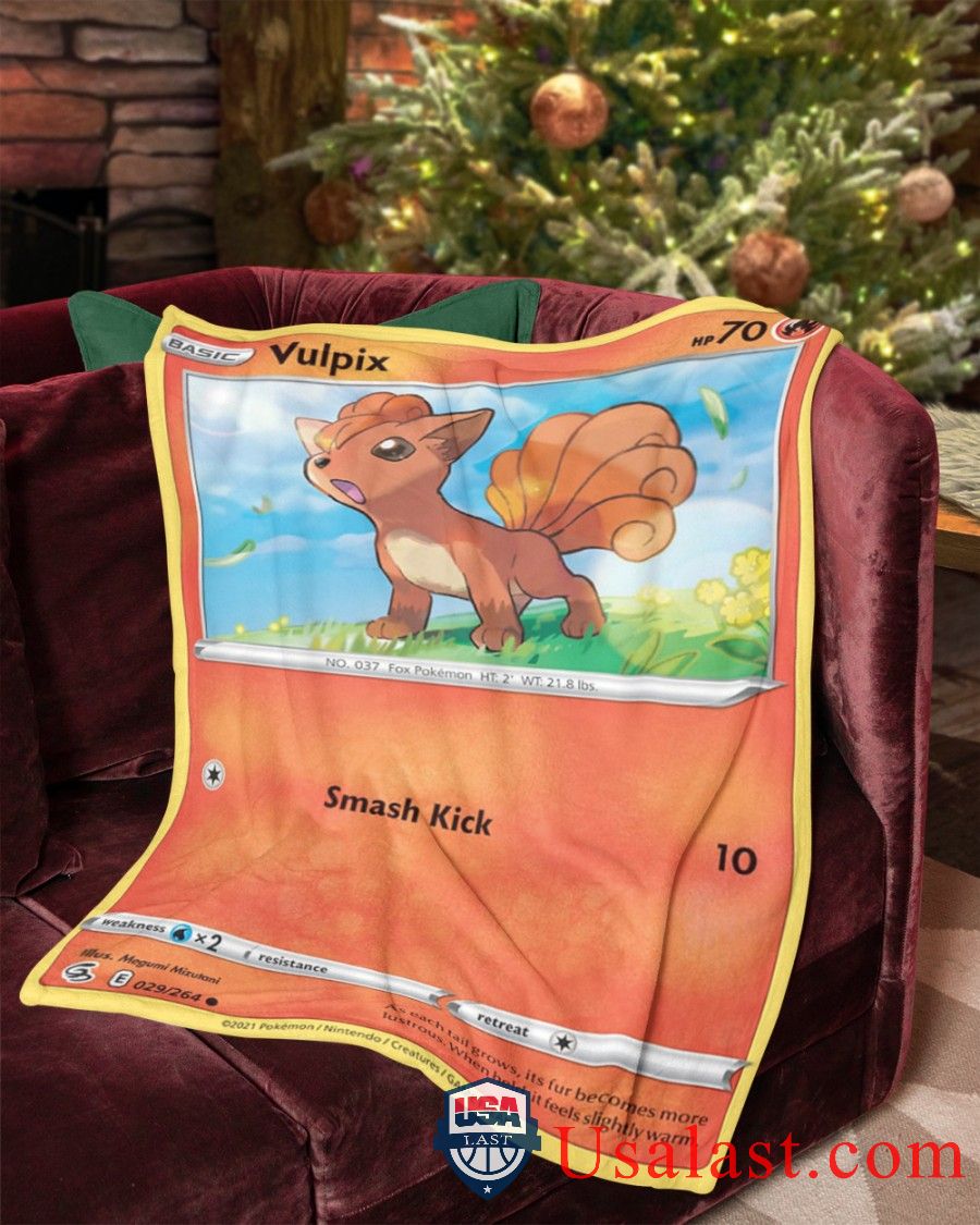 Pokemon-Vulpix-Smash-Kick-Fusion-Strike-Blanket-2