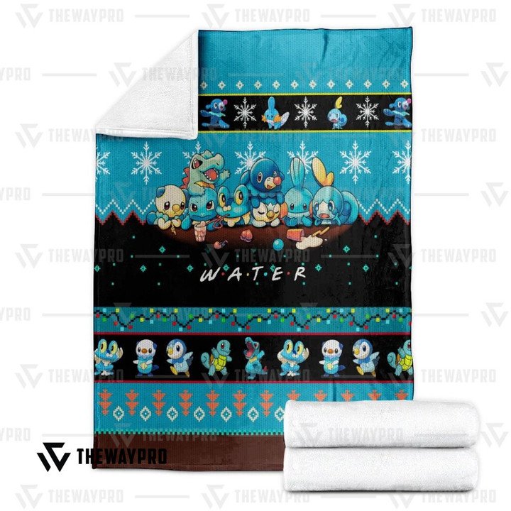 Pokemon-Water-Bedding-Set-And-Quilt-Blanket-2