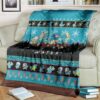 Pokemon Water Blanket 2