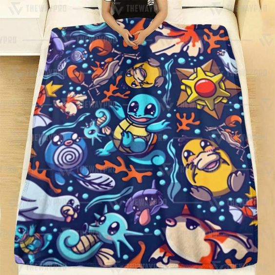 Pokemon-Water-Soft-Blanket-2