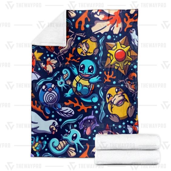 Pokemon-Water-Soft-Blanket-3