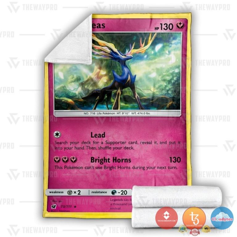 Pokemon-Xerneas-Crimson-Invasion-Blanket-2