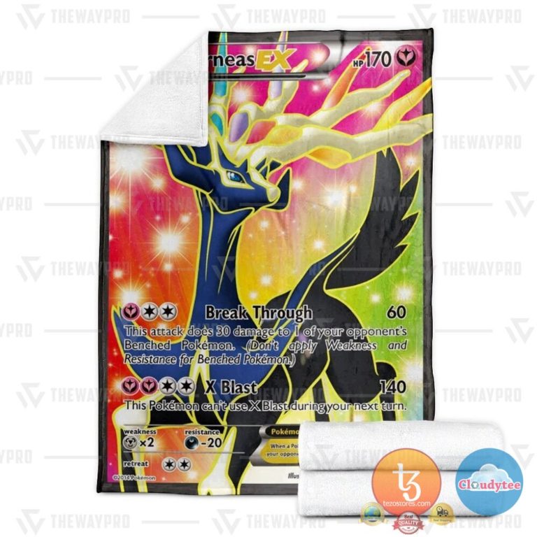 Pokemon-Xerneas-Ex-Xy-Blanket-2
