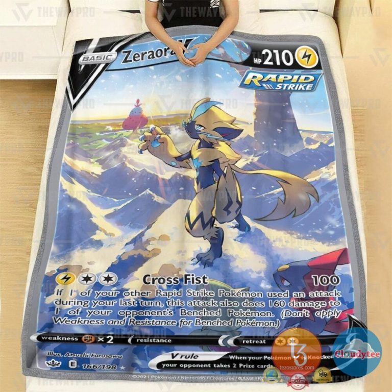 Pokemon-Zeraora-V-Chilling-Reign-Blanket-2