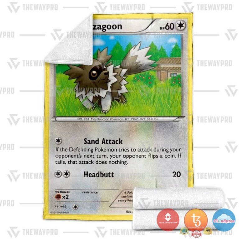 Pokemon-Zigzagoon-Blanket-2