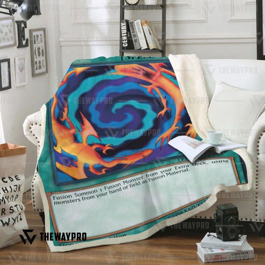 Polymerization Blanket Polymerization Blanket