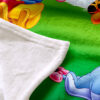Pooh Bear Blanket 104